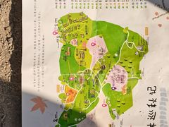 -云峰山自然风景区