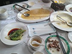 -老洋房花园饭店(绍兴路店)