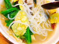 招牌螺蛳粉-螺小胖柳州螺蛳粉(钟楼总店)