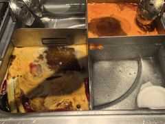 -海底捞火锅(公益西桥店)