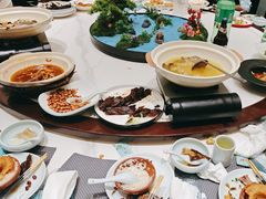 -上地宴·中关村的会客厅(清河高铁站店)