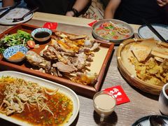 -那时新疆·车师(大宁音乐广场店)