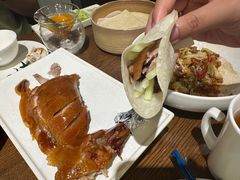 -小大董·烤鸭(王府井apm店)
