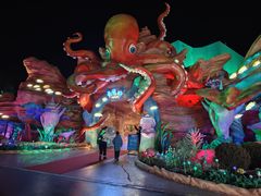 -沈阳方特欢乐世界