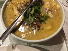 金阳大麻鱼-阿斯牛牛·凉山菜(新会展店)