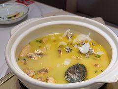 -如一鸡鲍鱼·粤式煲汤(长泰广场店)