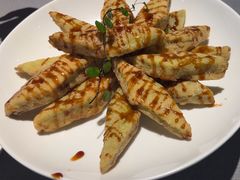 -福海居烤鸭店(鸟巢店)