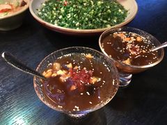 刺梨冰粉-山石榴·贵州菜(丰盛里店)