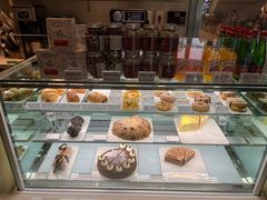 -Peet's 皮爷咖啡(乐峰店)