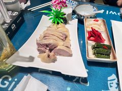 -南京金牛湖巨碗鱼头