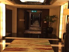 -澳门十六浦索菲特大酒店
