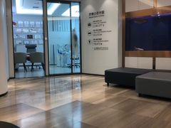 -牙博士口腔(杨浦店)