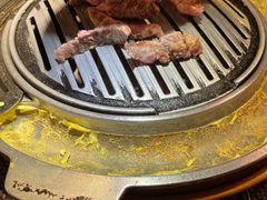 -三代烤肉(保利广场店)
