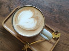 澳白-瘾咖啡(江北21号住宅小区店)