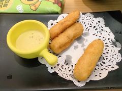 -豪客来牛排(天阳D32店)