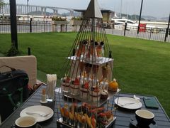 -南沙游艇会·大兵船餐厅