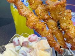-老黑板筋(顺义总店)