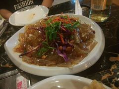 -东北农家院·铁锅炖(莘庄店)