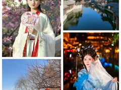 -湖光月色临湖音乐餐厅(台儿庄古城店)