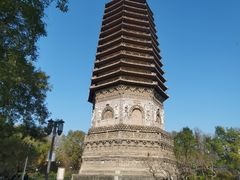 -玲珑塔公园