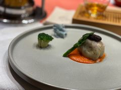 -叶叶菩提·晋福宫