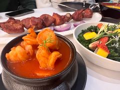-马克西姆俄罗斯餐厅(通亚街店)