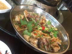 -阿多私房菜(顺德店)
