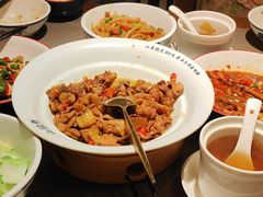 -山涧肴·湘味家肴(松岗满纷天地店)