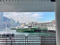 -天星小轮码头
