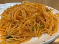 -顺姬冷面(长白西路店)