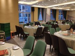 大堂-刘胖子家常菜·蹄花焖藕(兴业店)