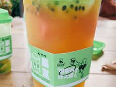 -茶也运也(望京万科店)
