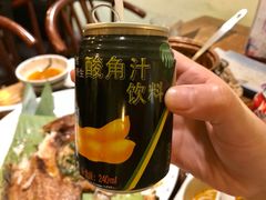 -紫滇源云南生态菜(丹凤街店)