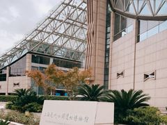 -元代水闸遗址博物馆