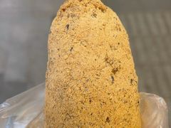 -范嬢嬢春森路糯米团