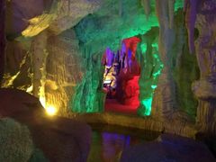 -渔岛海洋度假区