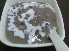 -圆碌碌甜品屋(二中店)