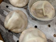 -鸡鸣汤包(红山动物园店)