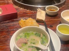 -大良毋米粥(锦龙路总店)