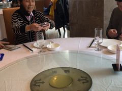 -骏莱海鲜鱼港(五角场店)