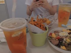 -仁义涵西餐·咖啡(中华巴洛克店)