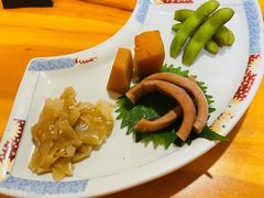 -鮨清日本料理