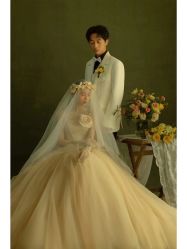 -全城热恋璀璨婚纱摄影(国贸总店)