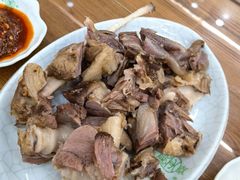 -清真·益鑫羊肉手抓馆(花园北街店)