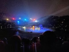 -鼎盛王朝康熙大典实景演出