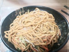 -大姨捞面(新安花园店)
