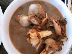 -厚味居炙子烤肉·清真(天桥南纬路店)