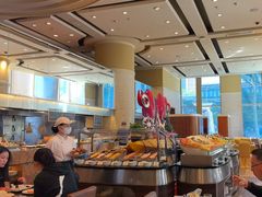 -怡聚轩全日制自助餐厅(大中华喜来登酒店)