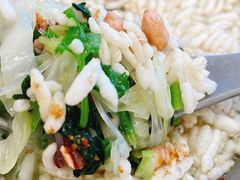 -汕味十足·汕尾特色小吃(海珠店)