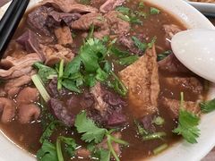 -北京小肠陈饭庄(方庄店)